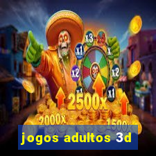 jogos adultos 3d